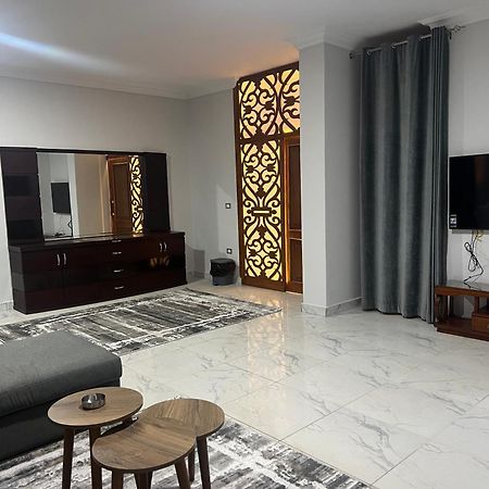 Luxury Apartments Beside Mall Of Arabia And Dar Al-Fouad Hospital - Families Only- No Alcoholic Beverages 6th of October City Exterior foto
