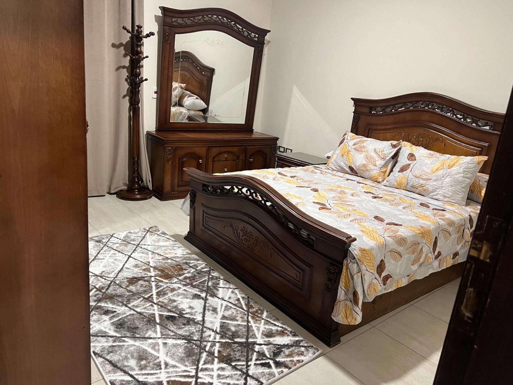 Luxury Apartments Beside Mall Of Arabia And Dar Al-Fouad Hospital - Families Only- No Alcoholic Beverages 6th of October City Exterior foto