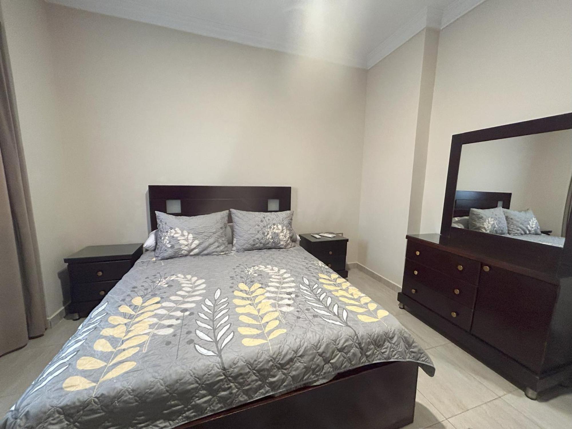 Luxury Apartments Beside Mall Of Arabia And Dar Al-Fouad Hospital - Families Only- No Alcoholic Beverages 6th of October City Exterior foto