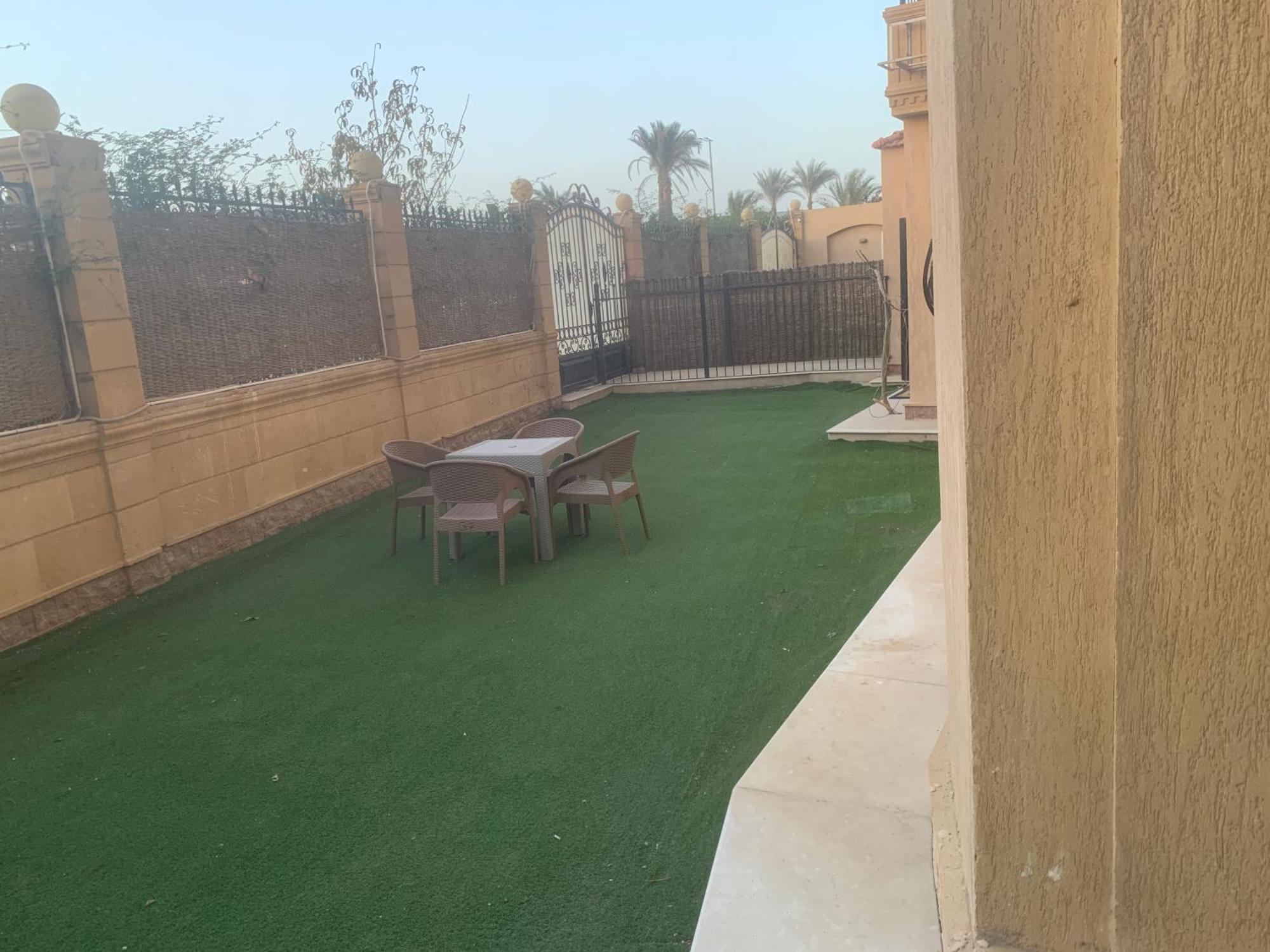 Luxury Apartments Beside Mall Of Arabia And Dar Al-Fouad Hospital - Families Only- No Alcoholic Beverages 6th of October City Exterior foto