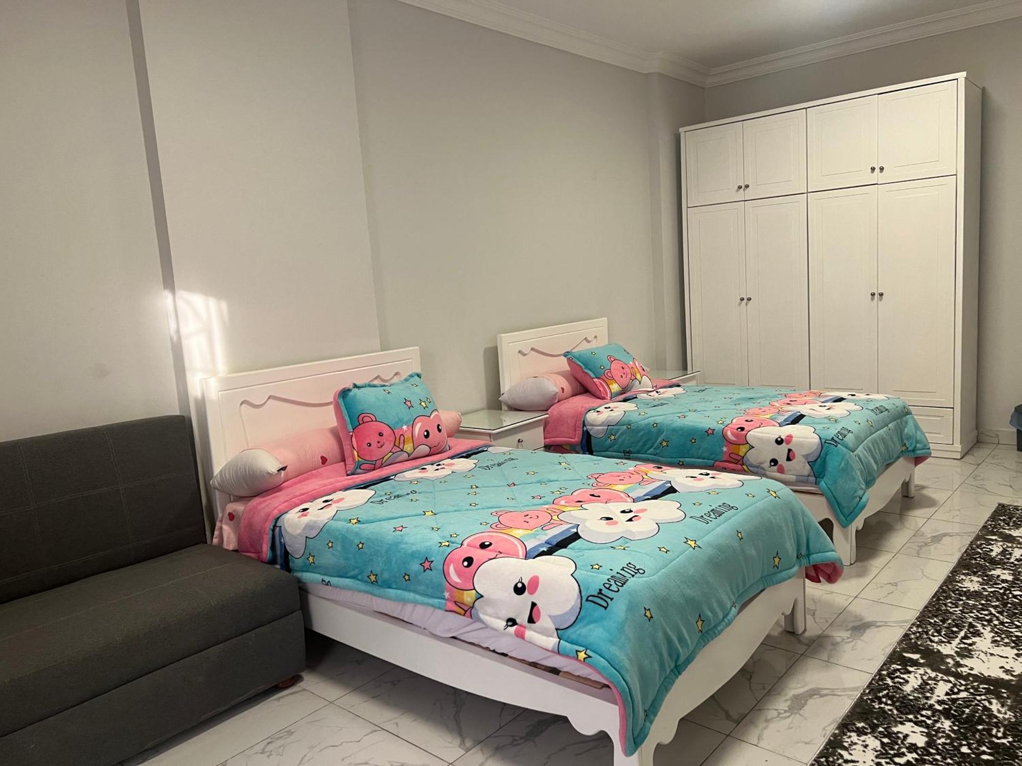 Luxury Apartments Beside Mall Of Arabia And Dar Al-Fouad Hospital - Families Only- No Alcoholic Beverages 6th of October City Exterior foto
