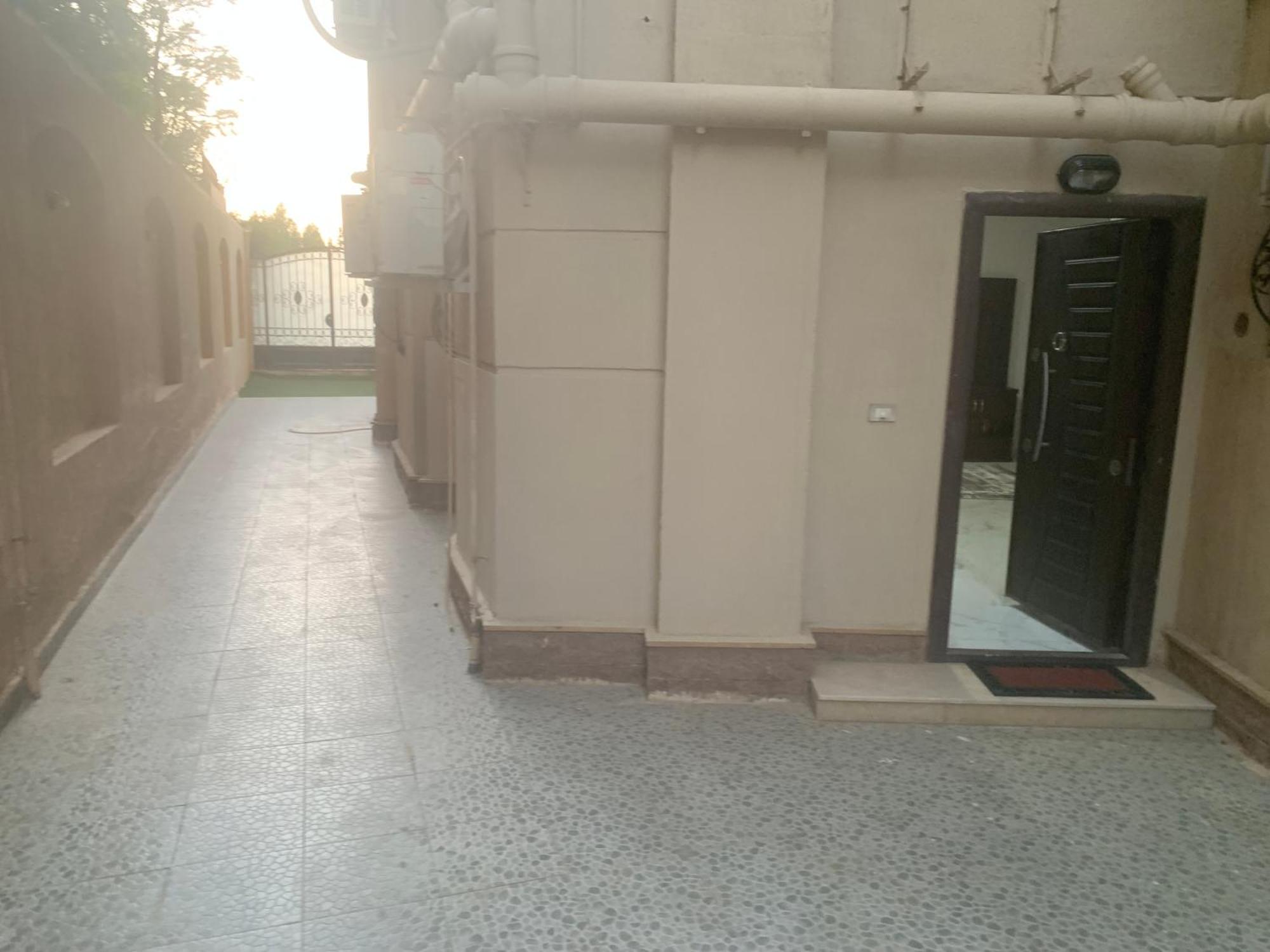 Luxury Apartments Beside Mall Of Arabia And Dar Al-Fouad Hospital - Families Only- No Alcoholic Beverages 6th of October City Exterior foto